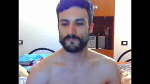 HETEROS SE BEIJANDO NA CAM