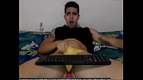 Kjbennet chaturbate