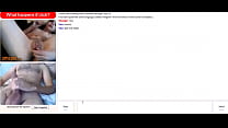 Omegle heteros