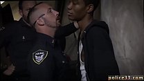 Policial no pornô