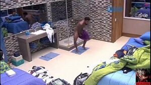 Davi pelados bbb