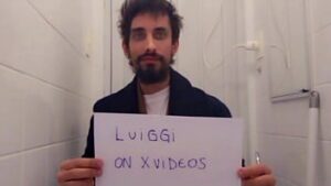 Luiggi argentino gay