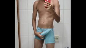 Carioca chupa pau pteto gay